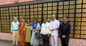 बदलते बस्तर को देखकर बोले सेवानिवृत्त आईएएस अधिकारी – यह एक नए दौर का बस्तर