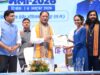 5 हजार से अधिक युवाओं का अंतिम चयन, मुख्यमंत्री ने लगभग 1,100 चयनित युवाओं को सौंपे ऑफर लेटर