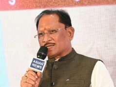 विकसित भारत के निर्माण में छत्तीसगढ़ निभाएगा महत्वपूर्ण भूमिका