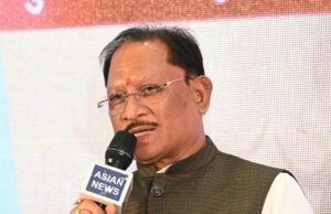 विकसित भारत के निर्माण में छत्तीसगढ़ निभाएगा महत्वपूर्ण भूमिका