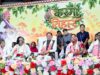 जनजातीय समाज की शिक्षा, स्वास्थ्य, रोजगार और आर्थिक सशक्तीकरण के लिए प्रतिबद्ध है हमारी सरकार : मुख्यमंत्री श्री साय