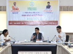 विश्वविद्यालयों में बनेंगे ‘NEP सेल’, संभाग व जिला स्तर पर होंगी कार्यशालाएं
