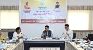 विश्वविद्यालयों में बनेंगे ‘NEP सेल’, संभाग व जिला स्तर पर होंगी कार्यशालाएं