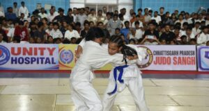 जूडो सिखाता है साहस, आत्मसंयम और अनुशासन का पाठ: राज्यपाल श्री रमेन डेका