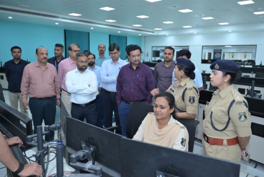 शहर के समग्र विकास और बेहतर प्रबंधन के लिए कार्ययोजना तैयार करने के निर्देश
