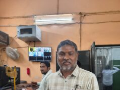 ऑटोम्यूटेशन से खत्म हुआ लंबे इंतजार और बार-बार कार्यालय जाने का झंझट, किसान का बचा समय