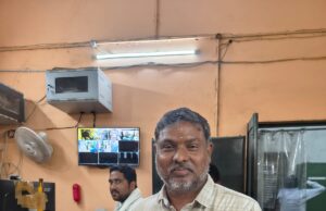 ऑटोम्यूटेशन से खत्म हुआ लंबे इंतजार और बार-बार कार्यालय जाने का झंझट, किसान का बचा समय