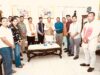करम परब महोत्सव में शामिल होंगे मुख्यमंत्री विष्णु देव साय