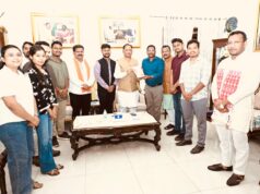 करम परब महोत्सव में शामिल होंगे मुख्यमंत्री विष्णु देव साय