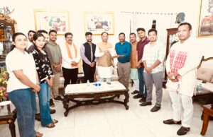 करम परब महोत्सव में शामिल होंगे मुख्यमंत्री विष्णु देव साय