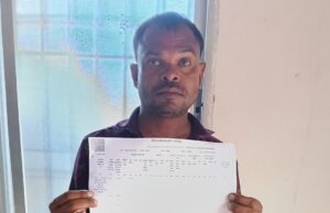 अब नामांतरण के लिए महीनों का इंतजार नहीं, रजिस्ट्री होते ही मंगल सिंह सांडिया का पूरा हुआ काम