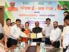 बिलासपुर और भिलाई में नवम्बर से 20-20 ई-बसों के संचालन की तैयारी