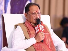 शाइनिंग छत्तीसगढ़ ‘शक्ति स्वरूपा’ कार्यक्रम में शामिल हुए मुख्यमंत्री, विभिन्न क्षेत्रों में उल्लेखनीय योगदान देने वाली महिलाओं का किया सम्मान