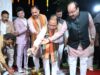 मुख्यमंत्री श्री साय ने कहा – प्रदेश में ही कैंसर मरीजों को मिलेंगी उच्चस्तरीय उपचार सुविधाएं, दूसरे राज्यों पर निर्भरता होगी कम
