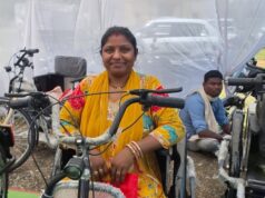 आत्मनिर्भरता की ओर बढ़े कदम, वनदेवी ने मुख्यमंत्री श्री विष्णु देव साय के प्रति जताया आभार