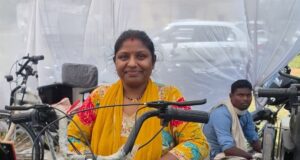 आत्मनिर्भरता की ओर बढ़े कदम, वनदेवी ने मुख्यमंत्री श्री विष्णु देव साय के प्रति जताया आभार