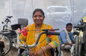 आत्मनिर्भरता की ओर बढ़े कदम, वनदेवी ने मुख्यमंत्री श्री विष्णु देव साय के प्रति जताया आभार
