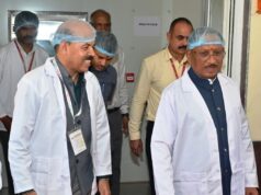 संक्रामक रोगों की पहचान, रोकथाम और वैक्सीन अनुसंधान को मिलेगी गति