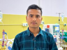 निःशुल्क डायलिसिस से सुकमा जिला अस्पताल बना मरीजों का सहारा