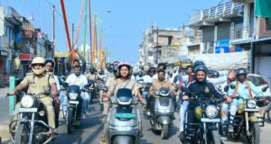 ‘अपना हेल्प क्यूआर’ लोगो का शुभारंभ, दुर्घटना की स्थिति में एक स्कैन से मिलेगी त्वरित सहायता