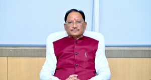 प्रतिभाओं की पहचान से लेकर उत्कृष्ट प्रशिक्षण तक तैयार होगा मजबूत स्पोर्ट्स इकोसिस्टम