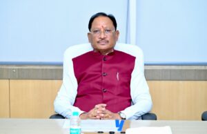 प्रतिभाओं की पहचान से लेकर उत्कृष्ट प्रशिक्षण तक तैयार होगा मजबूत स्पोर्ट्स इकोसिस्टम