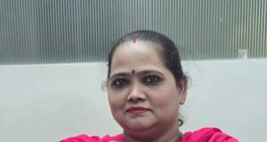 व्हीलचेयर और रैंप की सुविधा से आसान हुई पंजीयन प्रक्रिया, महिला क्रेता को पंजीयन शुल्क में मिली 50 प्रतिशत की छूट