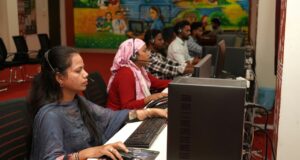 24 घंटे बहुभाषी कॉल सेंटर और मोबाइल सेवा वैन से घर के करीब मिलेंगी नागरिक सुविधाएं