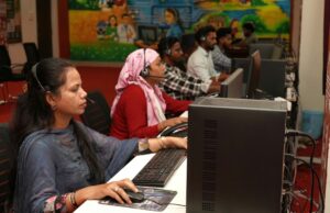 24 घंटे बहुभाषी कॉल सेंटर और मोबाइल सेवा वैन से घर के करीब मिलेंगी नागरिक सुविधाएं