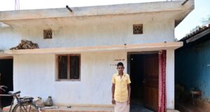 छत्तीसगढ़ सरकार की पुनर्वास नीति से बदली चीतुराम शोरी की जिंदगी