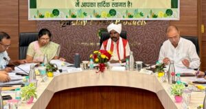 समिति प्रबंधकों और फड़मुंशियों को मिलेगी 2-2 लाख रुपए की सामाजिक सुरक्षा बीमा