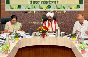 समिति प्रबंधकों और फड़मुंशियों को मिलेगी 2-2 लाख रुपए की सामाजिक सुरक्षा बीमा