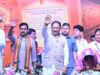 मुख्यमंत्री श्री विष्णु देव साय ने किया तीन दिवसीय शिवरीनारायण महोत्सव का शुभारंभ