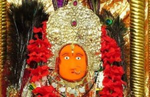 विशेष लेख छत्तीसगढ़ की शक्तिपीठ परियोजना