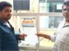 मोबाइल पर व्हाट्सऐप से मिली प्रमाण पत्र की डिजिटल प्रति, हार्ड कॉपी भी हुई उपलब्ध