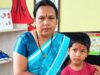 आंगनबाड़ी कार्यकर्ता की सजगता और राष्ट्रीय बाल स्वास्थ्य कार्यक्रम के समन्वय ने बदला सूर्या का जीवन