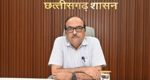 कुपोषण और एनीमिया से मुक्ति के लिए छत्तीसगढ़ में शुरू होगा