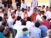 छत्तीसगढ़ सरकार गांवों के समग्र विकास के लिए लगातार कार्य कर रही : उप मुख्यमंत्री श्री विजय शर्मा