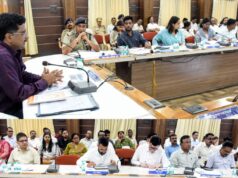 नशे के खिलाफ सख्त कार्रवाई और जन-जागरूकता अभियानों पर जोर