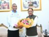 जशपुर के ग्राम घुईटांगर के अनिमेष ने एशियन गेम्स की 4×100 मीटर मिक्स्ड रिले में जीता कांस्य पदक