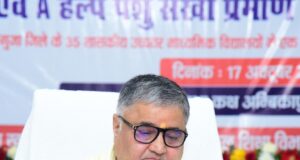 सरगुजा के 2,120 विद्यार्थियों को दो वर्षों तक मिलेगी राष्ट्रीय स्तर की प्रतियोगी परीक्षाओं की गुणवत्तापूर्ण कोचिंग
