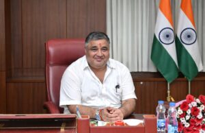 सेवा के 25 वर्ष: जनकल्याण, सुशासन और विकसित भारत के संकल्प की प्रेरक यात्रा