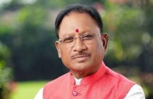 मुख्यमंत्री श्री विष्णु देव साय के सुशासन में संवेदनशील शासन, पारदर्शी व्यवस्था और जनभागीदारी से मजबूत हो रहा जनता का विश्वास