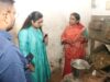 स्वरोजगार से आत्मनिर्भरता की राह पर ग्रामीण महिलाएं