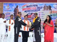 सरदार पटेल ने सैकड़ों रियासतों को एक सूत्र में पिरोकर अखंड भारत के निर्माण में निभाई ऐतिहासिक भूमिका : उप मुख्यमंत्री श्री विजय शर्मा