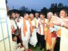 गांवों के विकास और मूलभूत सुविधाओं का विस्तार सरकार की प्राथमिकता– उप मुख्यमंत्री श्री विजय शर्मा