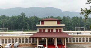रावघाट – रायपुर एवं रायपुर – कुरूद नई यात्री रेल सेवाओं का होगा शुभारंभ, रायपुर में इलेक्ट्रिक रेल इंजन मेंटेनेंस फैसिलिटी का शिलान्यास