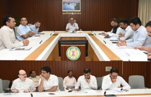 नई दिल्ली के भारत मंडपम में सजेगा छत्तीसगढ़ का भव्य पवेलियन