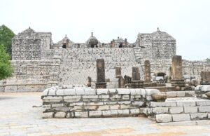 लक्ष्मण मंदिर, बौद्ध विहार, सुरंग टीला और अद्भुत स्थापत्य कला के लिए प्रसिद्ध सिरपुर में समाहित है लगभग डेढ़ हजार वर्षों का गौरवशाली इतिहास