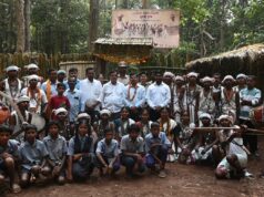 पर्यटक ले सकेंगे जिप्सी सफारी, कोटमसर गुफा और बम्बू राफ्टिंग का आनंद